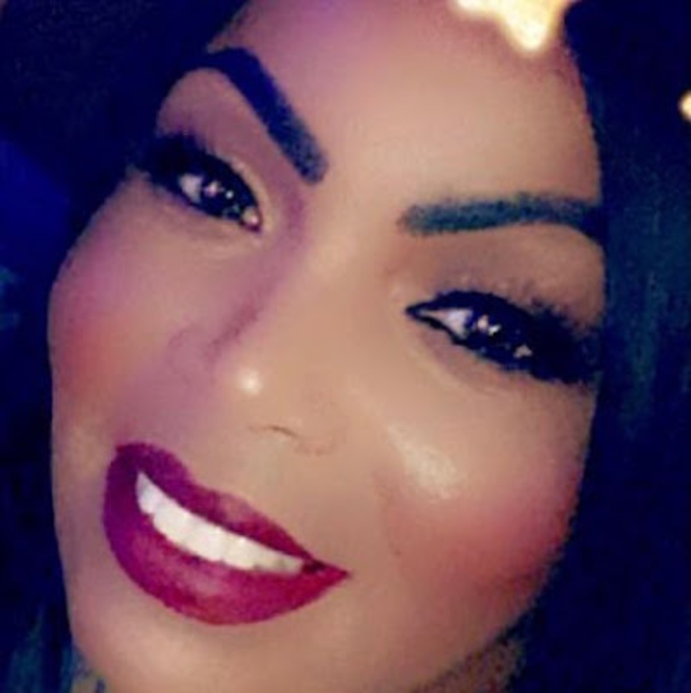 Meet your Posher, Tanika